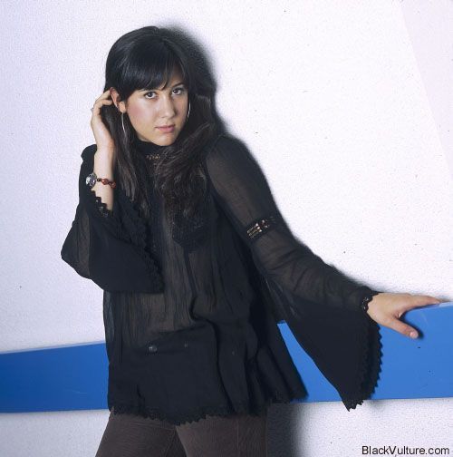 Vanessa Carlton