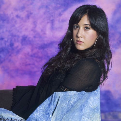 Vanessa Carlton