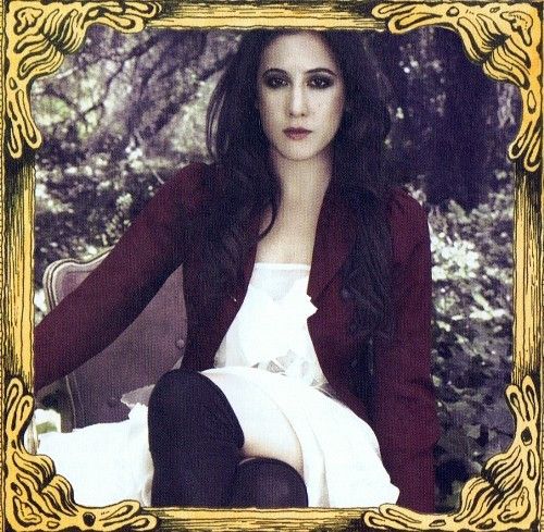 Vanessa Carlton