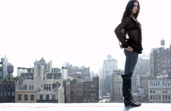 Vanessa Carlton