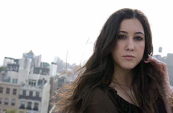 Vanessa Carlton
