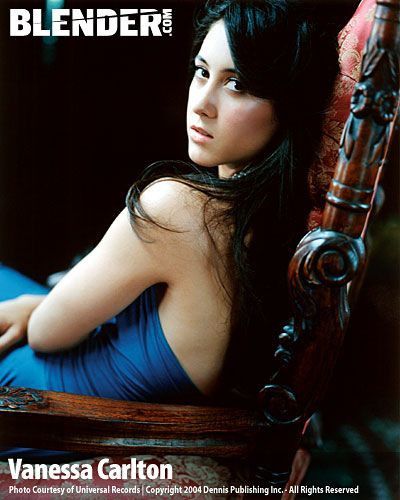 Vanessa Carlton