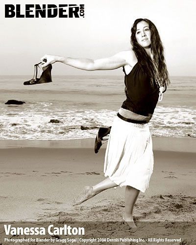 Vanessa Carlton