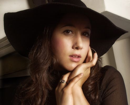 Vanessa Carlton