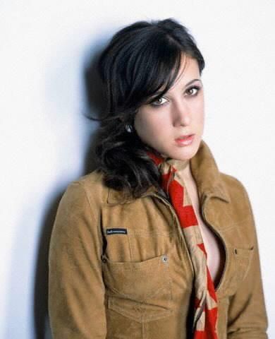 Vanessa Carlton