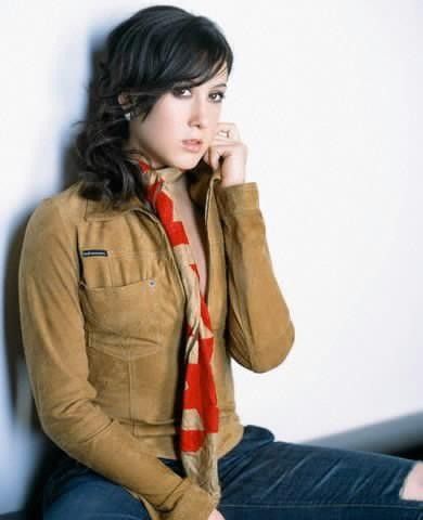 Vanessa Carlton