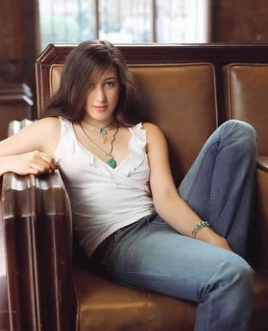 Vanessa Carlton