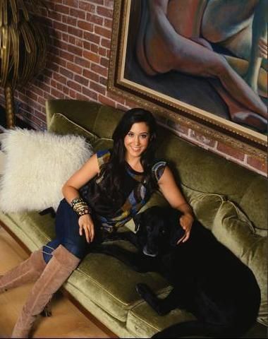Vanessa Carlton