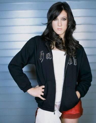 Vanessa Carlton