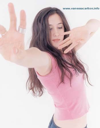 Vanessa Carlton