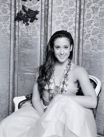 Vanessa Carlton