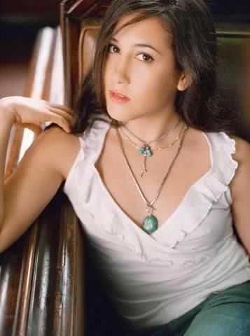 Vanessa Carlton