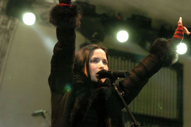 The Corrs
