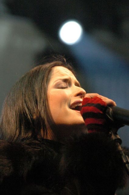 The Corrs