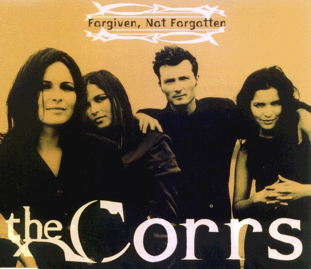 The Corrs