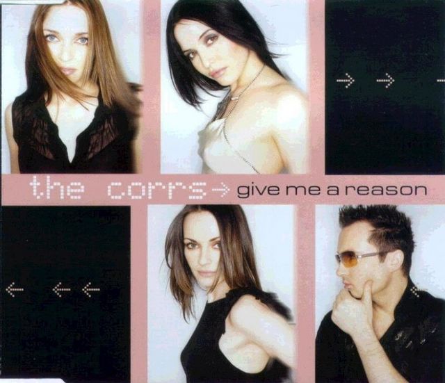 The Corrs