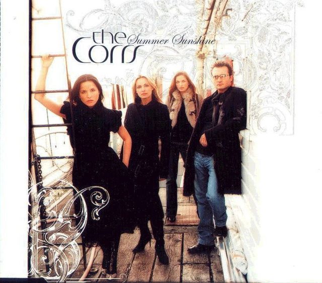 The Corrs