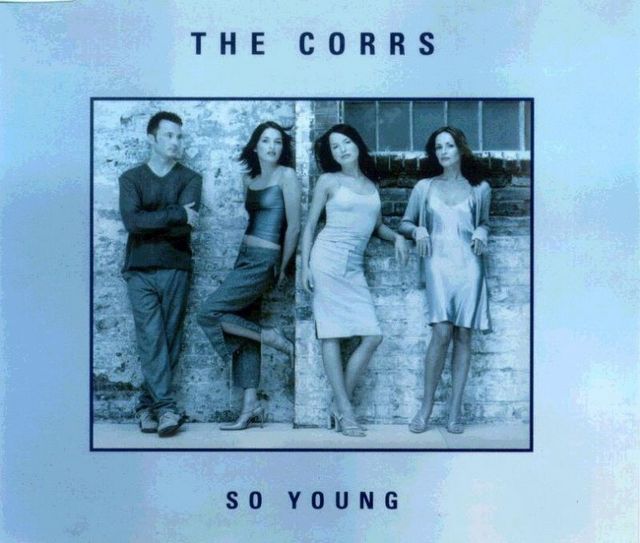 The Corrs