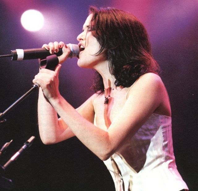 The Corrs