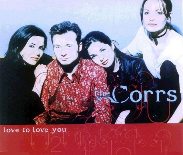 The Corrs
