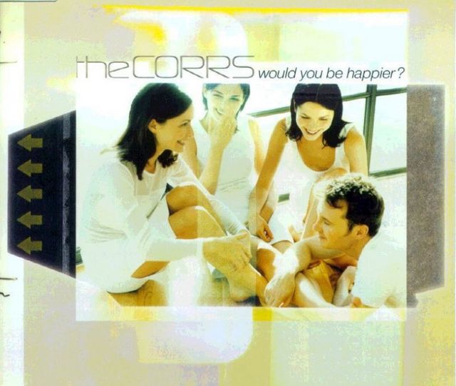The Corrs