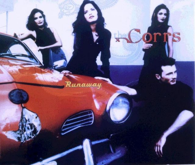 The Corrs