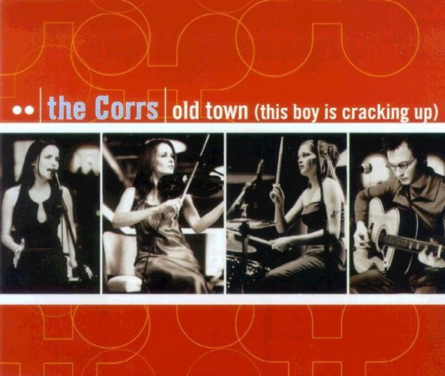 The Corrs