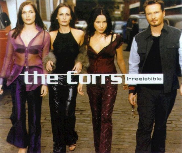 The Corrs