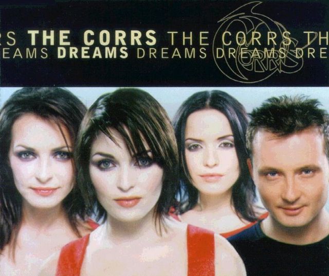 The Corrs