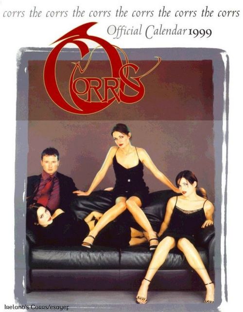 The Corrs