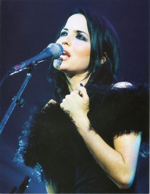 The Corrs
