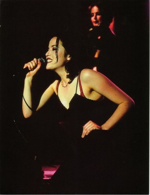 The Corrs