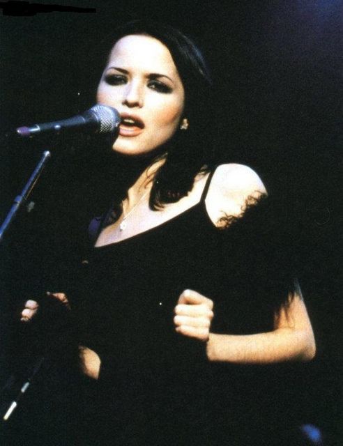 The Corrs
