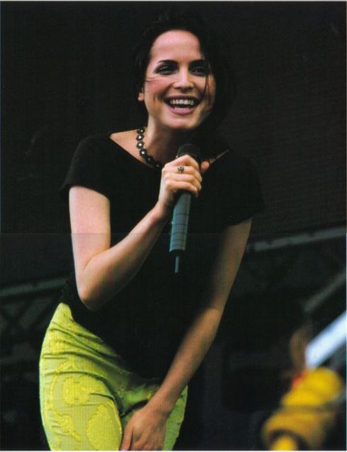 The Corrs