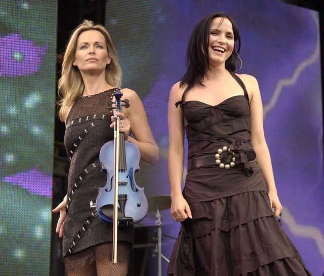 The Corrs