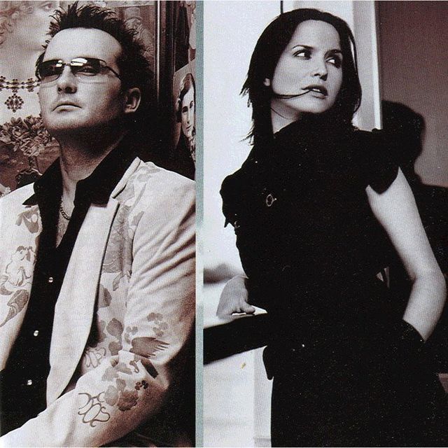 The Corrs