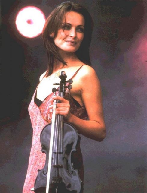 The Corrs