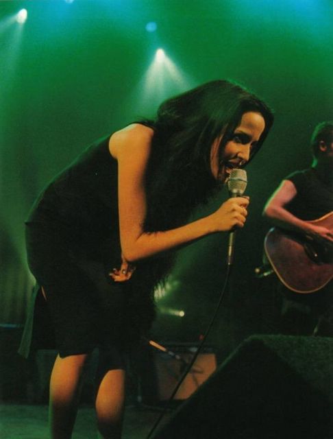 The Corrs