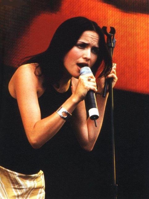 The Corrs