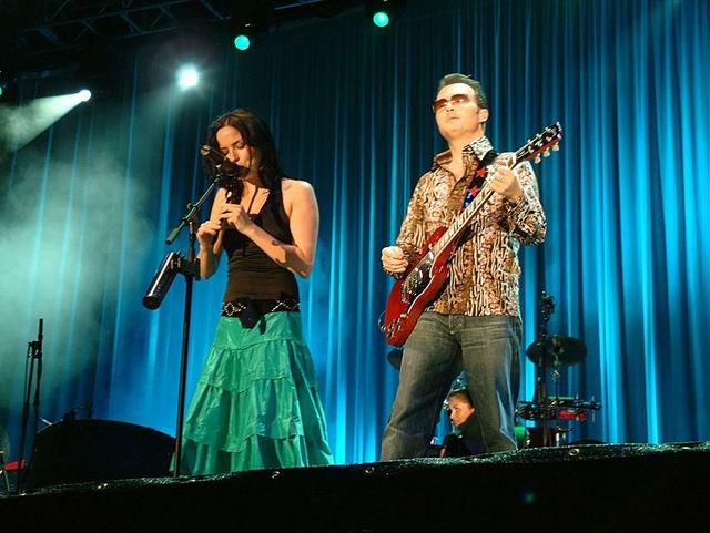 The Corrs