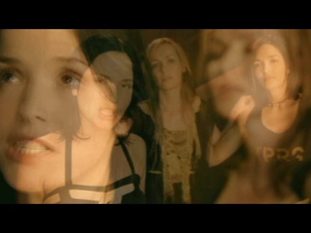 The Corrs