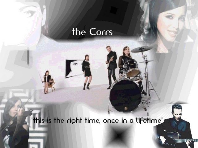 The Corrs