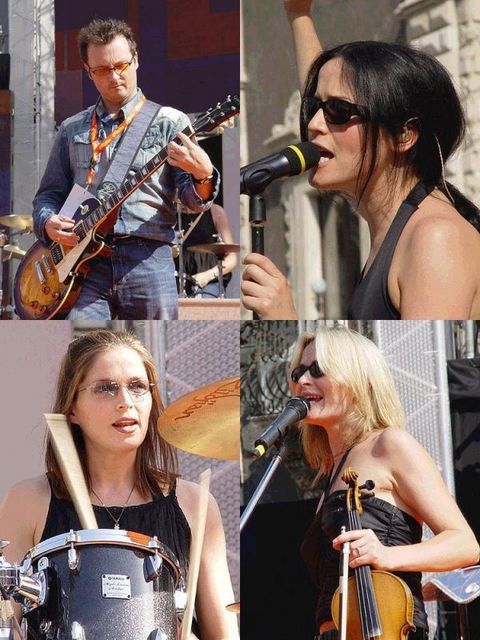 The Corrs