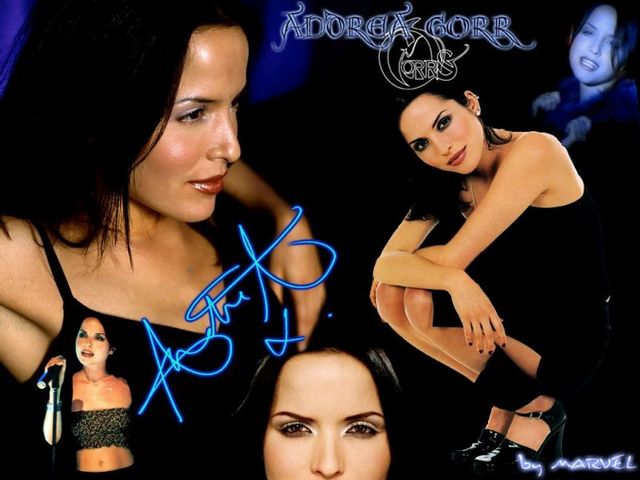 The Corrs