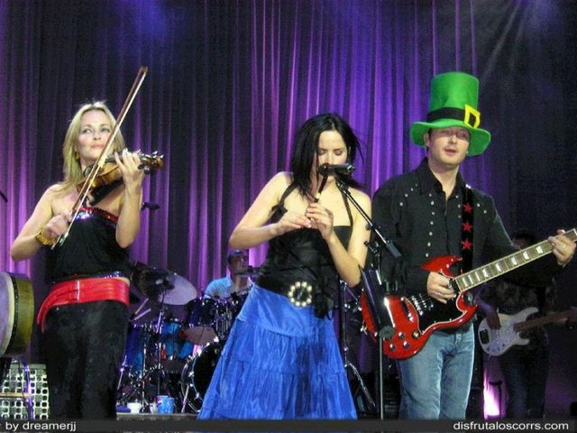 The Corrs