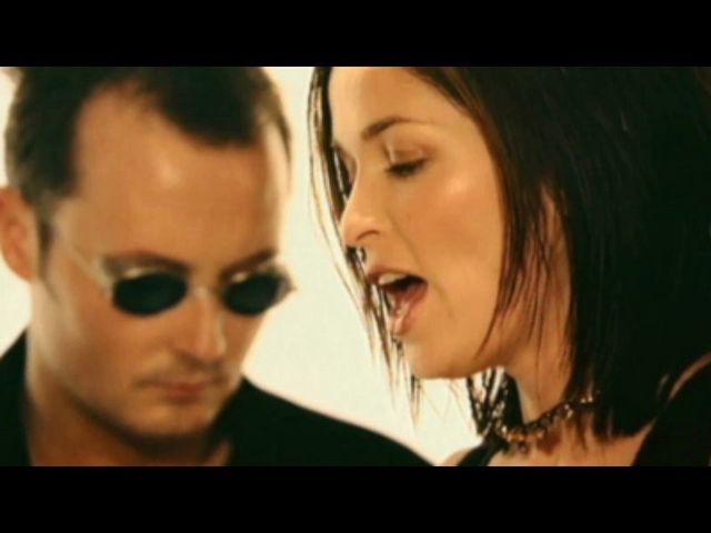 The Corrs
