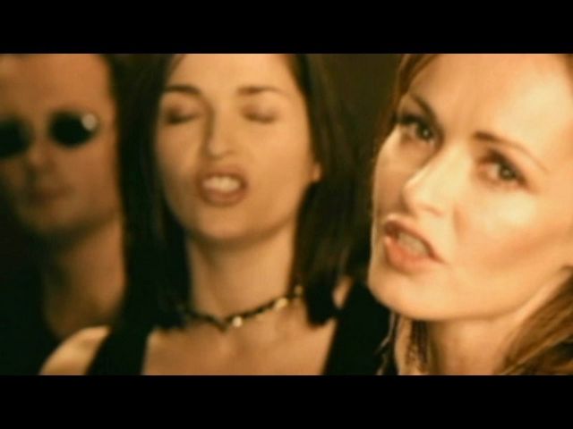 The Corrs