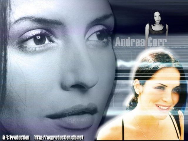 The Corrs