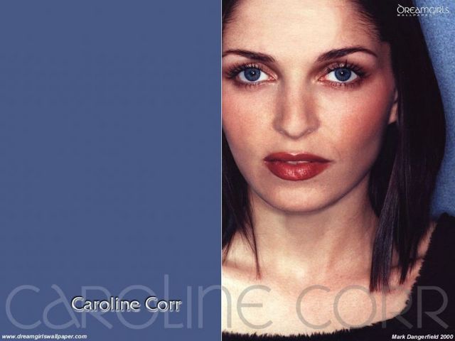 The Corrs