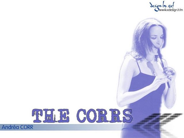 The Corrs